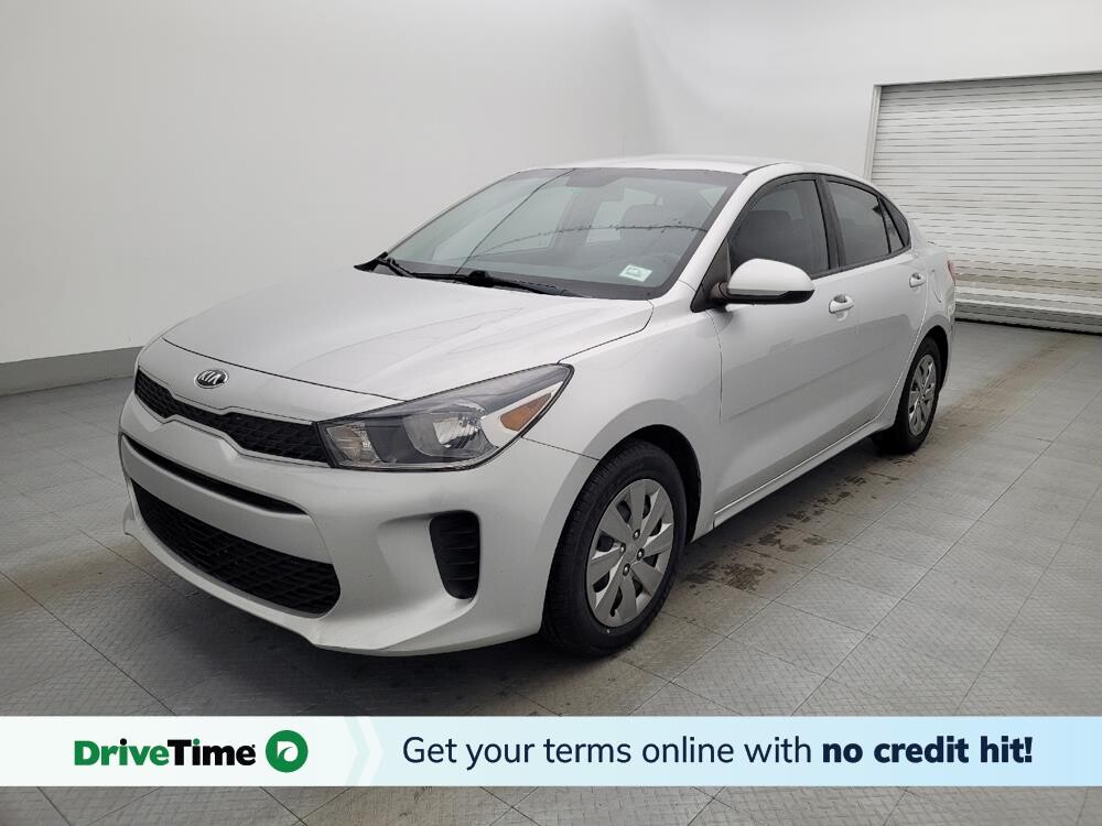 2020 Kia Rio in Charleston, SC 29414 - 18099211
