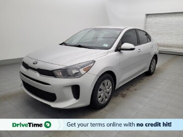 2020 Kia Rio in Charleston, SC 29414