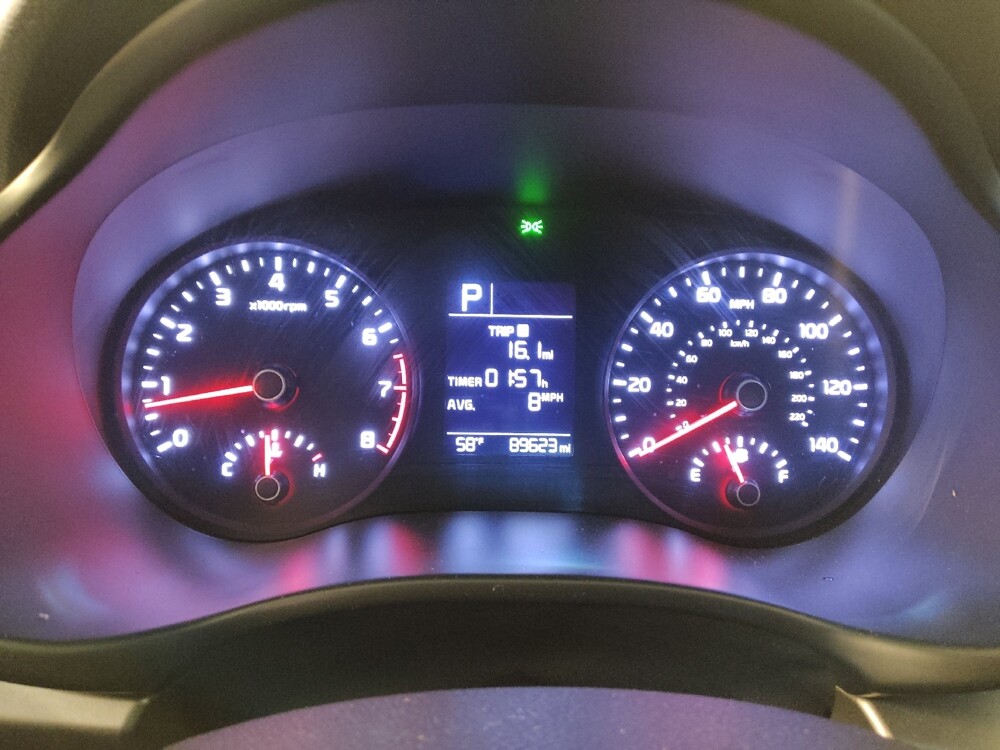 2020 Kia Rio in Charleston, SC 29414 - 18099211 23