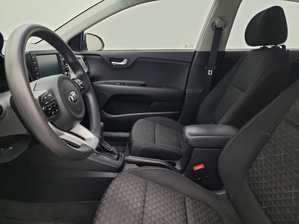 2020 Kia Rio in Charleston, SC 29414 - 18099211 17