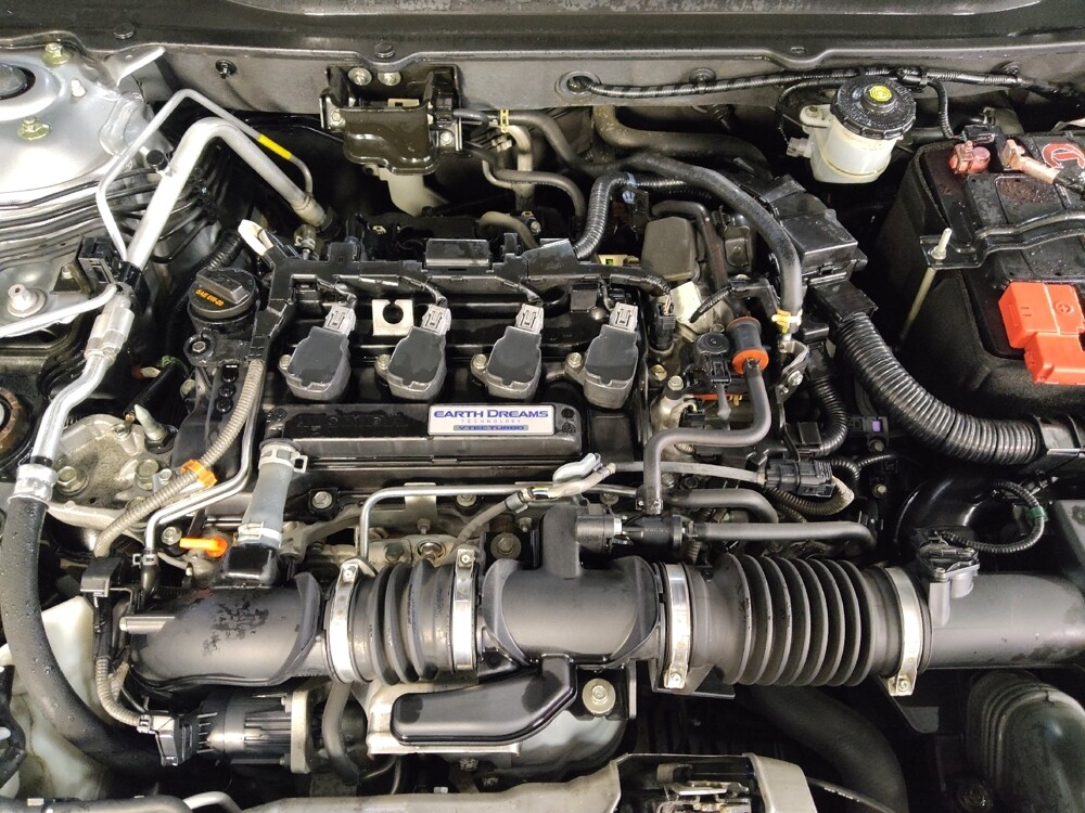 2018 Honda Accord in Fort Myers, FL 33907 - 18099212 30