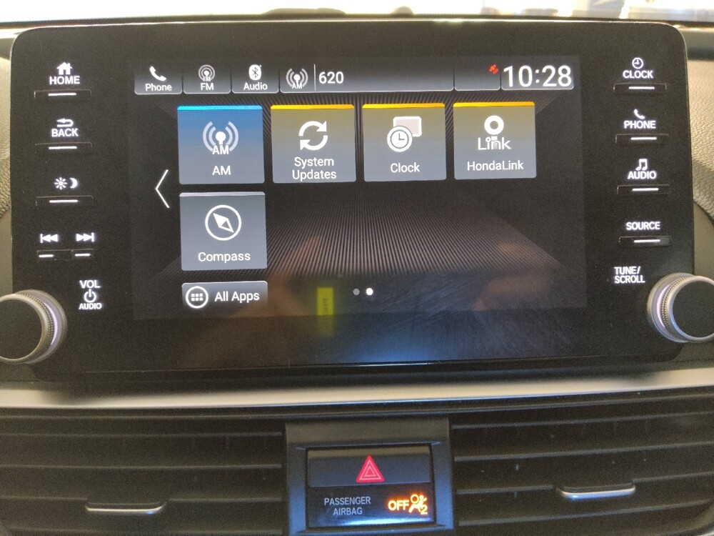 2018 Honda Accord in Fort Myers, FL 33907 - 18099212 25