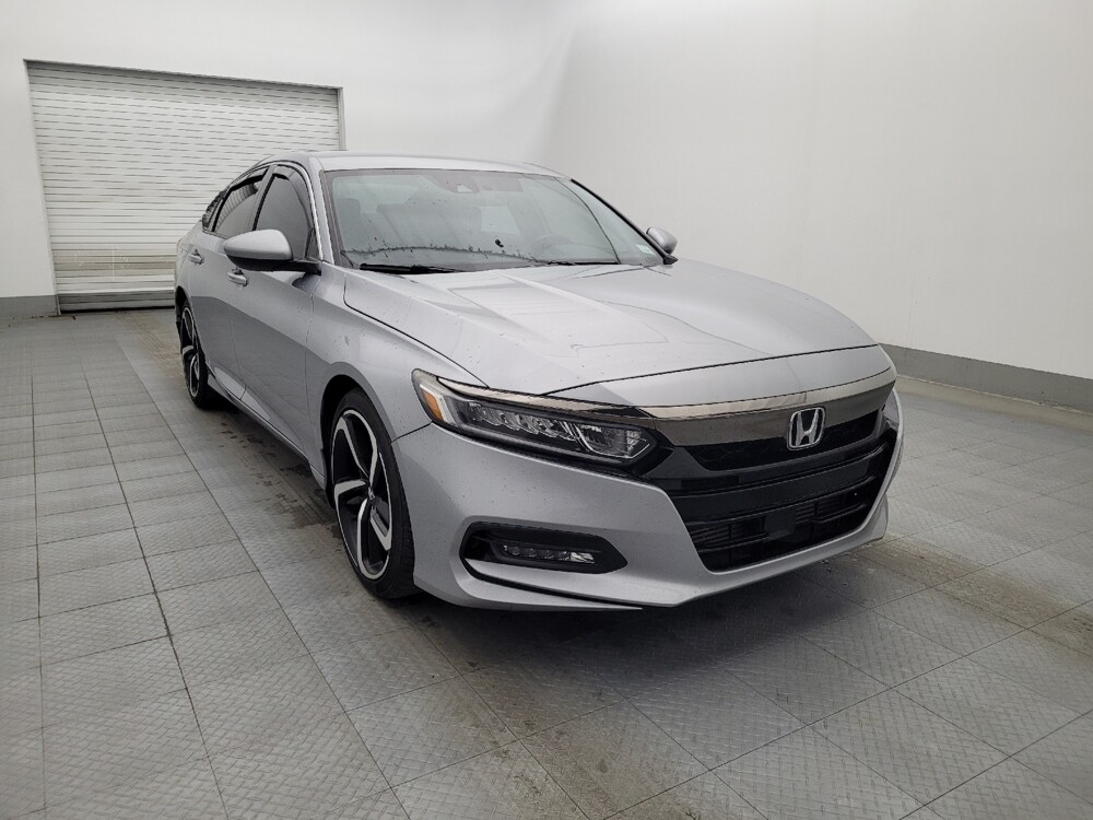 2018 Honda Accord in Fort Myers, FL 33907 - 18099212 13