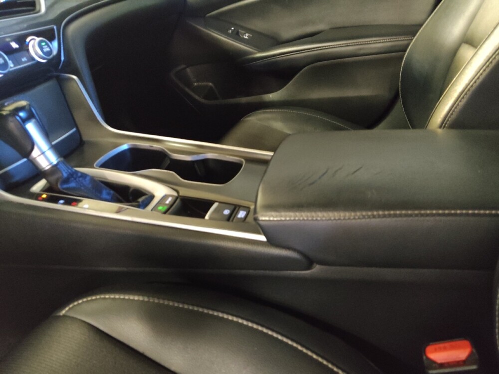 2018 Honda Accord in Fort Myers, FL 33907 - 18099212 26