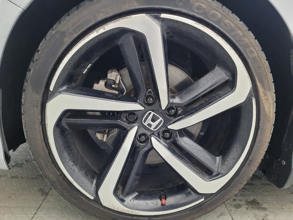 2018 Honda Accord in Fort Myers, FL 33907 - 18099212 31