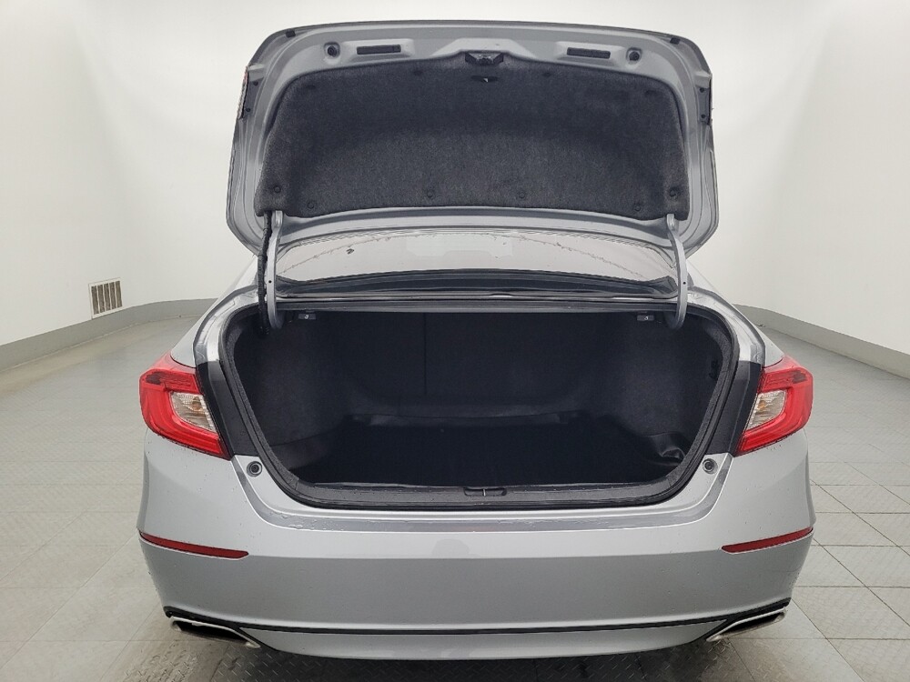 2018 Honda Accord in Fort Myers, FL 33907 - 18099212 29