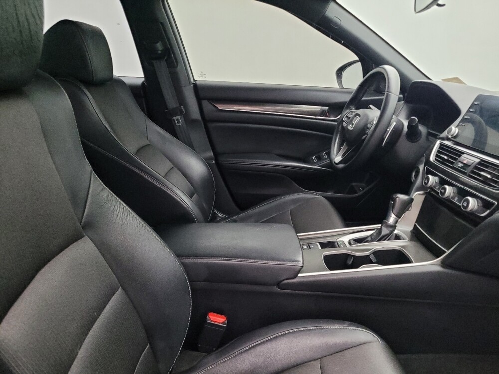 2018 Honda Accord in Fort Myers, FL 33907 - 18099212 21