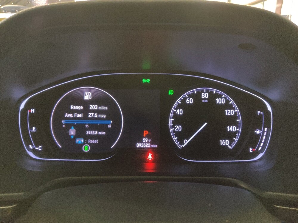 2018 Honda Accord in Fort Myers, FL 33907 - 18099212 23