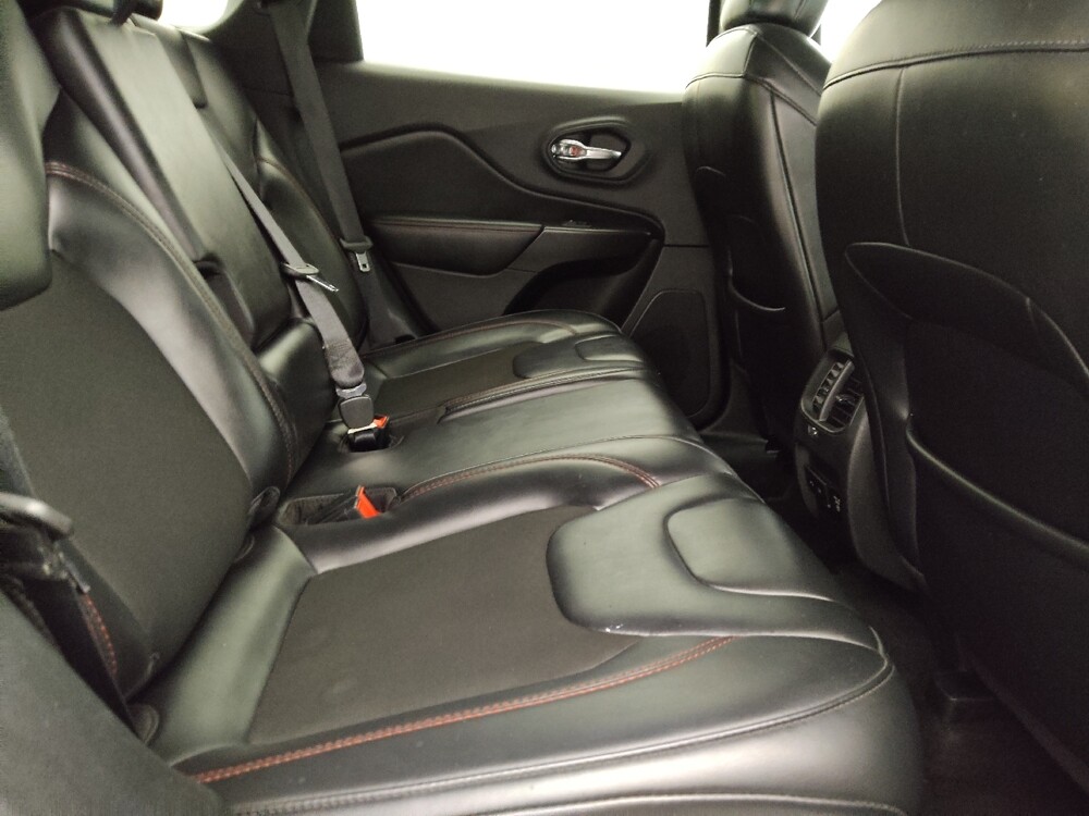 2020 Jeep Cherokee in Lakeland, FL 33815 - 18099213 19