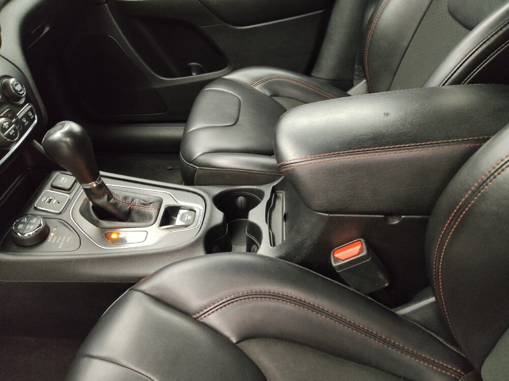 2020 Jeep Cherokee in Lakeland, FL 33815 - 18099213 26