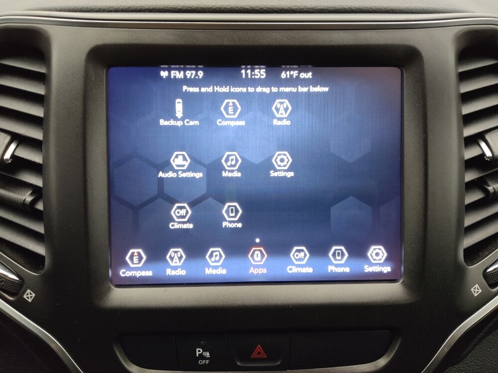 2020 Jeep Cherokee in Lakeland, FL 33815 - 18099213 25