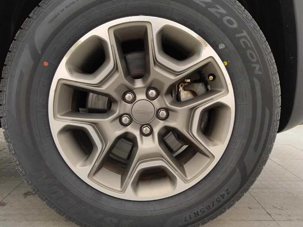 2020 Jeep Cherokee in Lakeland, FL 33815 - 18099213 31