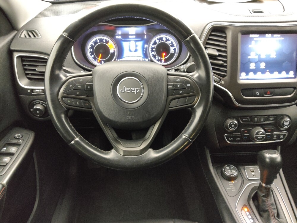 2020 Jeep Cherokee in Lakeland, FL 33815 - 18099213 22