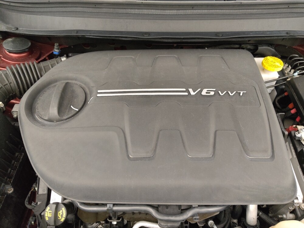 2020 Jeep Cherokee in Lakeland, FL 33815 - 18099213 30