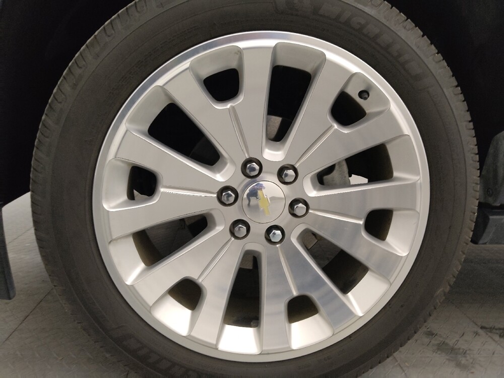 2017 Chevrolet Tahoe in Tampa, FL 33612 - 18099214 31