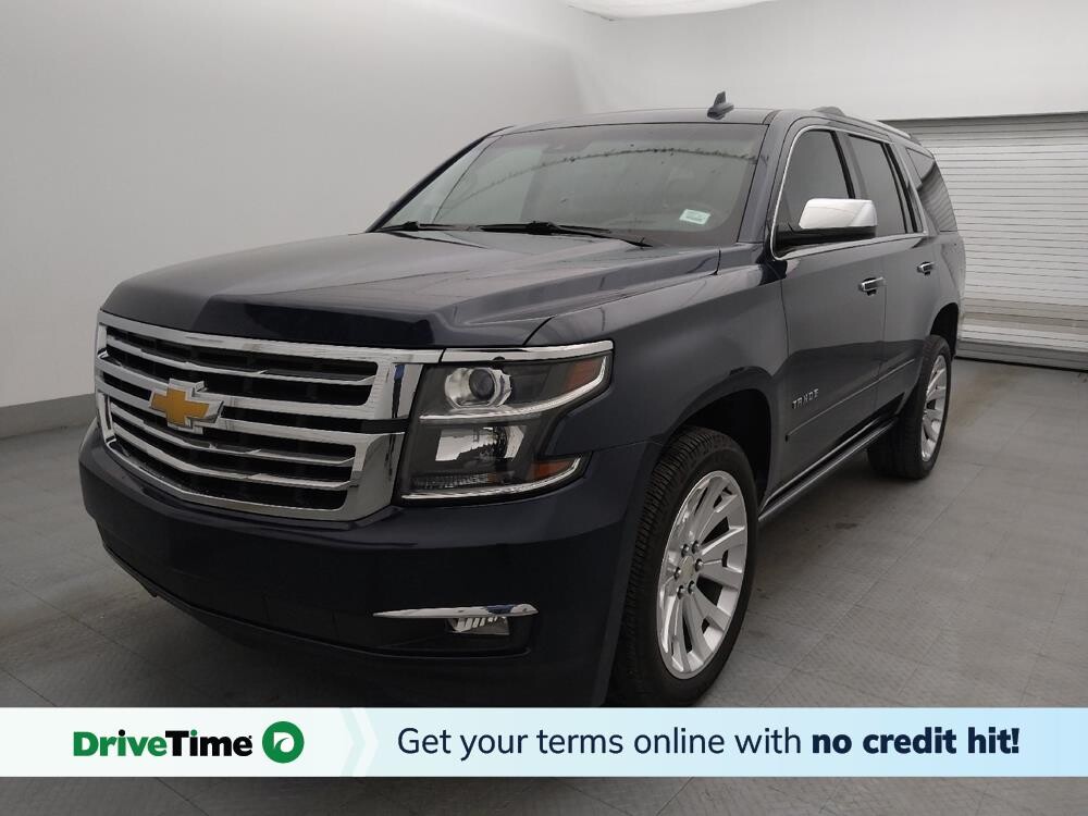 2017 Chevrolet Tahoe in Tampa, FL 33612 - 18099214