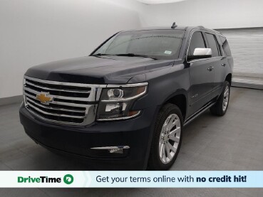 2017 Chevrolet Tahoe in Tampa, FL 33612