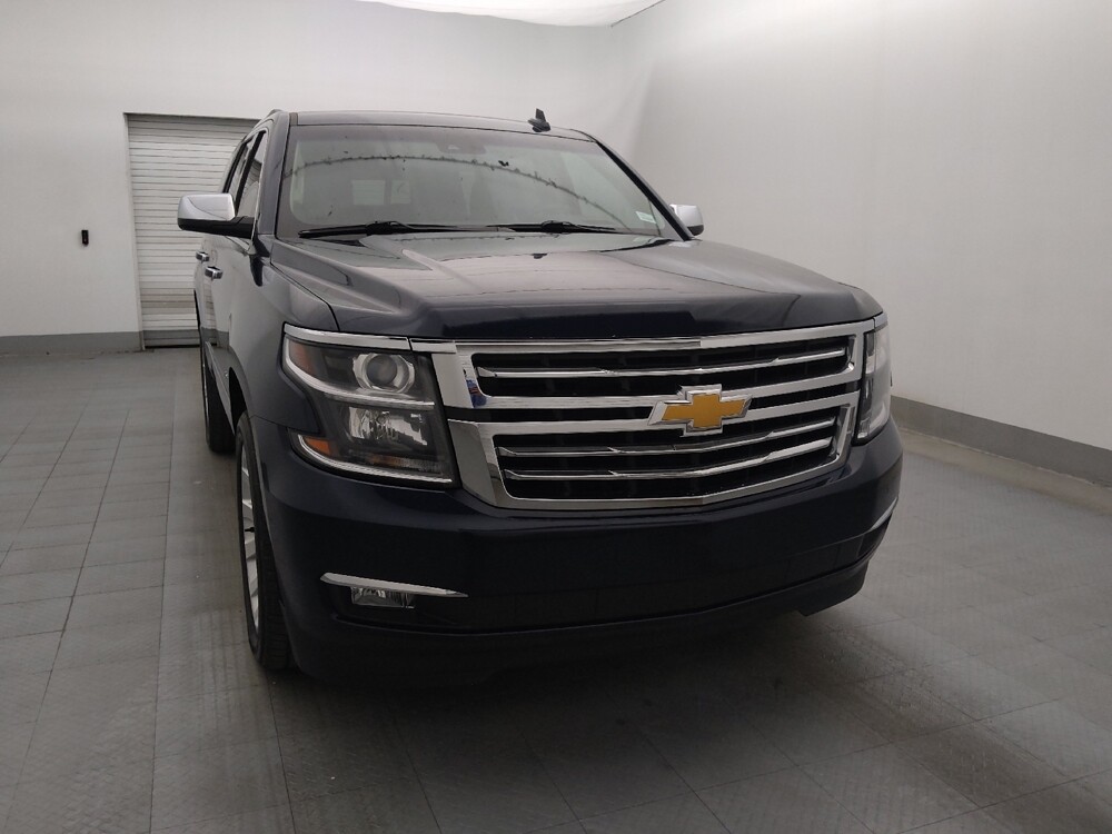 2017 Chevrolet Tahoe in Tampa, FL 33612 - 18099214 14