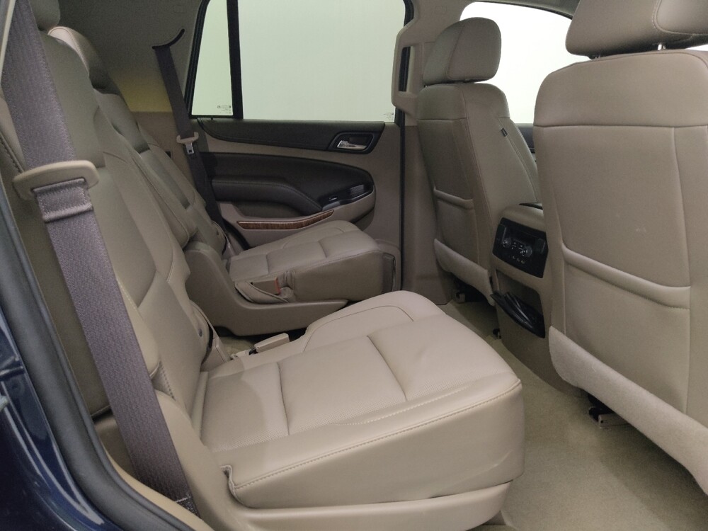 2017 Chevrolet Tahoe in Tampa, FL 33612 - 18099214 19