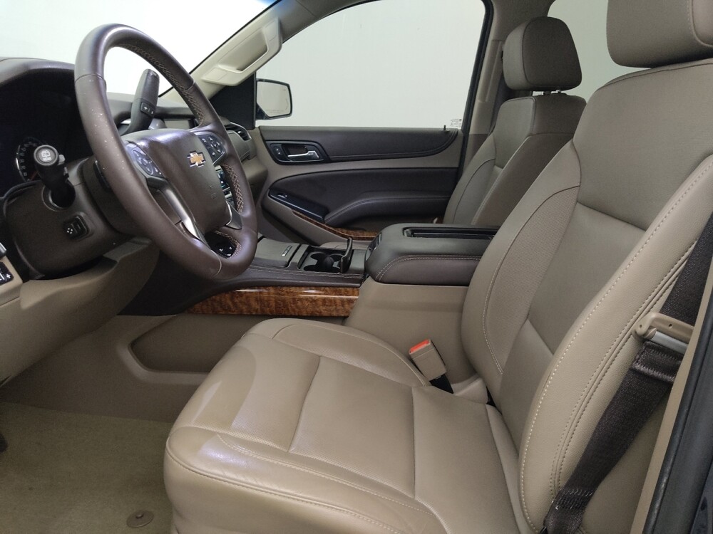 2017 Chevrolet Tahoe in Tampa, FL 33612 - 18099214 17