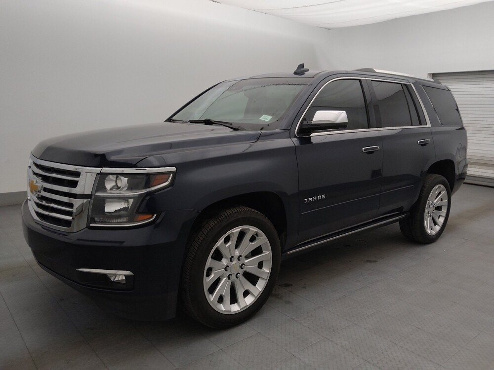 2017 Chevrolet Tahoe in Tampa, FL 33612 - 18099214 2