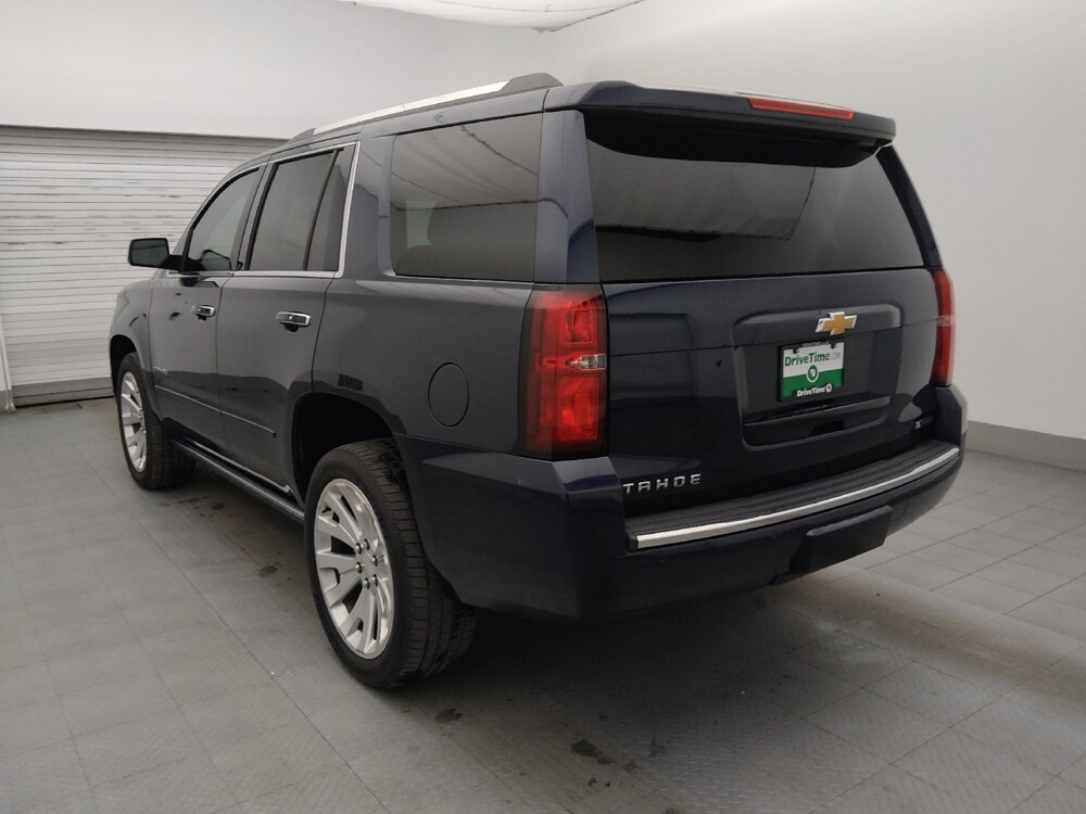 2017 Chevrolet Tahoe in Tampa, FL 33612 - 18099214 5