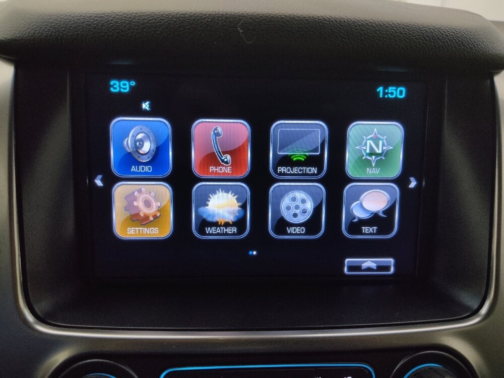 2017 Chevrolet Tahoe in Tampa, FL 33612 - 18099214 25