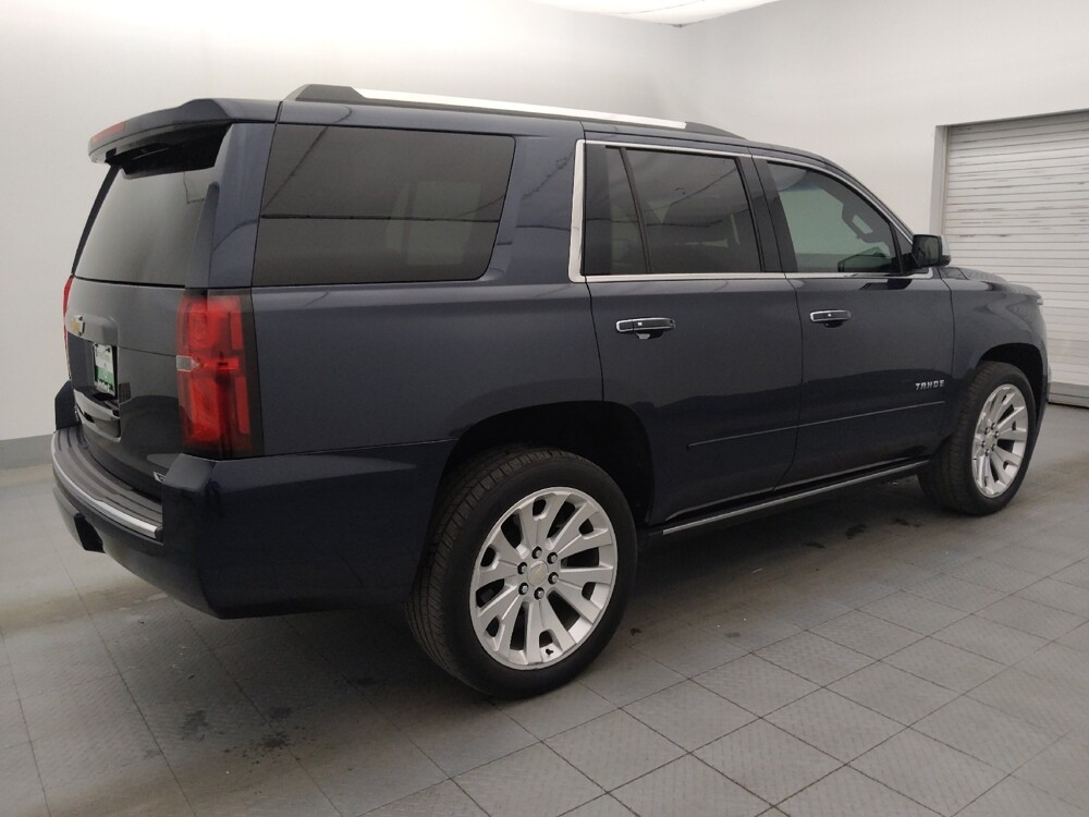 2017 Chevrolet Tahoe in Tampa, FL 33612 - 18099214 10