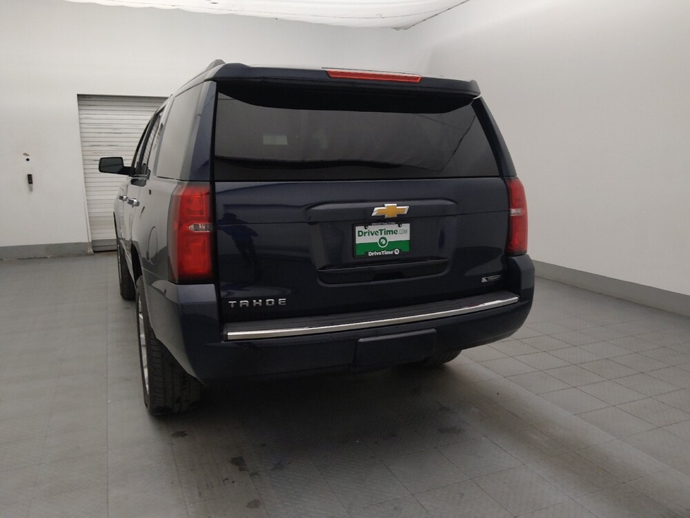2017 Chevrolet Tahoe in Tampa, FL 33612 - 18099214 6