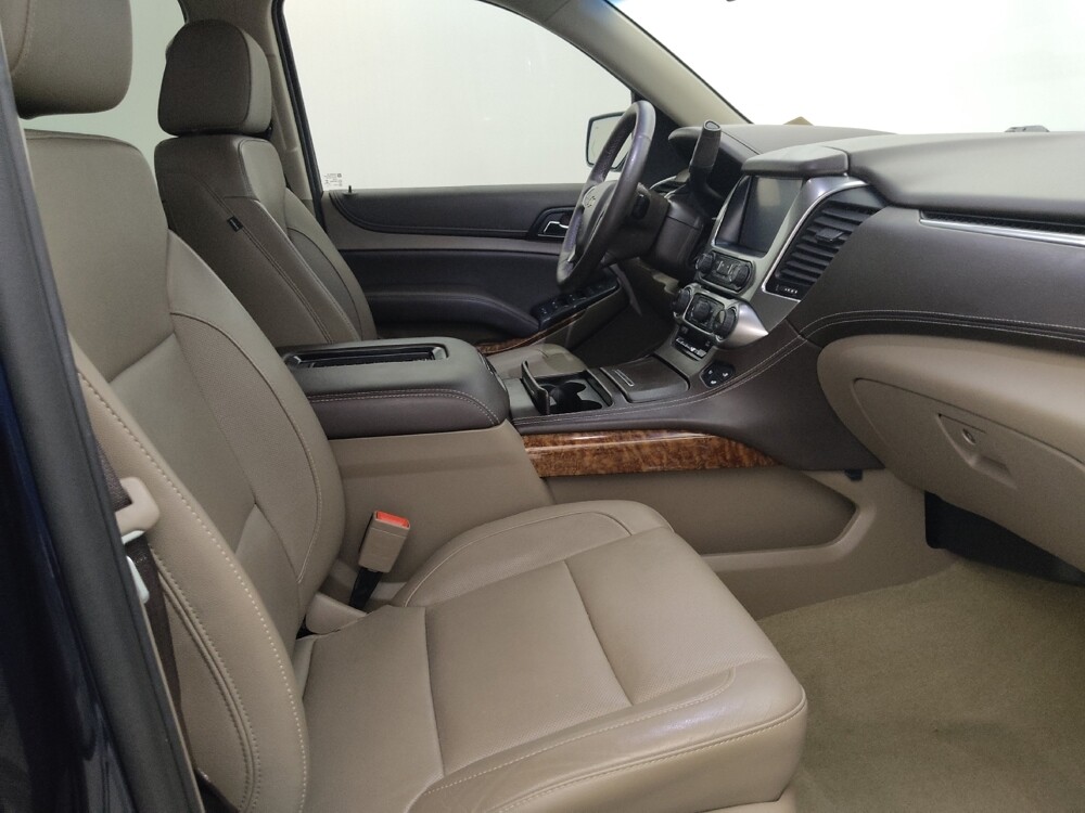 2017 Chevrolet Tahoe in Tampa, FL 33612 - 18099214 21