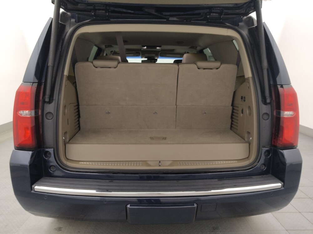 2017 Chevrolet Tahoe in Tampa, FL 33612 - 18099214 29