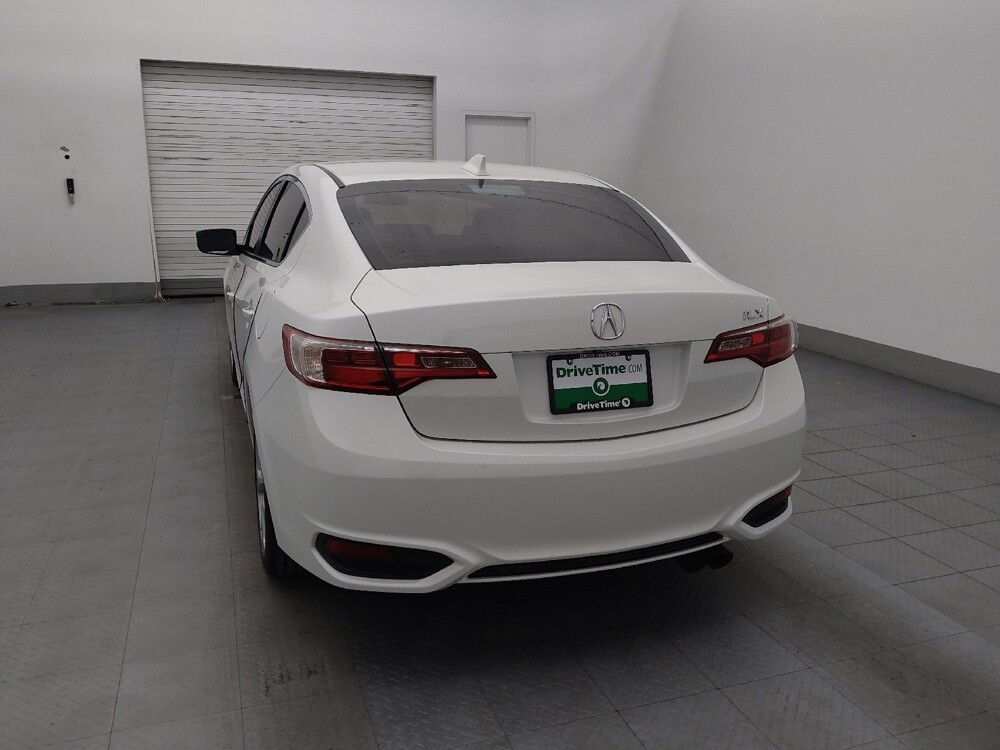 2017 Acura ILX in Lakeland, FL 33815 - 18099215 6