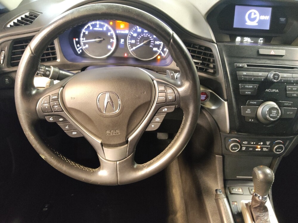 2017 Acura ILX in Lakeland, FL 33815 - 18099215 22