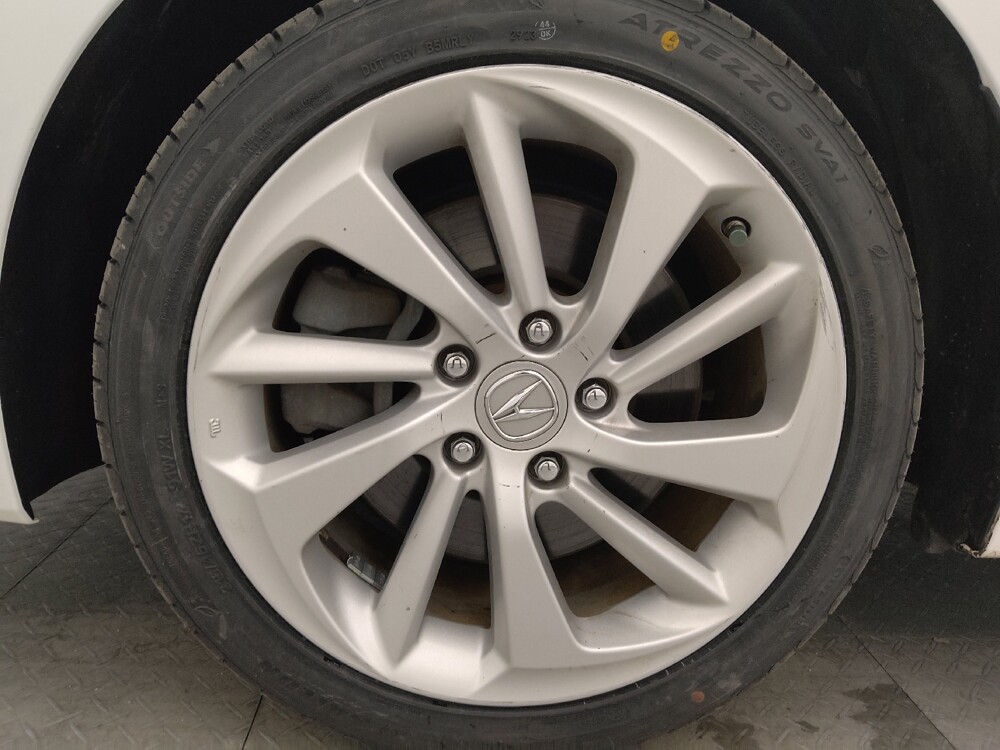 2017 Acura ILX in Lakeland, FL 33815 - 18099215 31