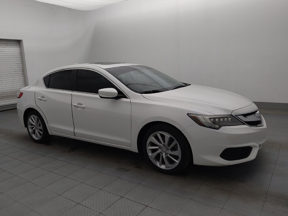 2017 Acura ILX in Lakeland, FL 33815 - 18099215 11