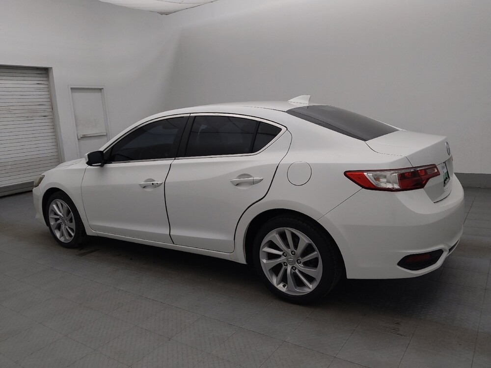 2017 Acura ILX in Lakeland, FL 33815 - 18099215 3