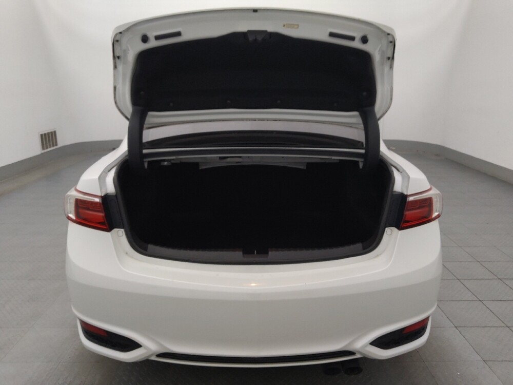 2017 Acura ILX in Lakeland, FL 33815 - 18099215 29