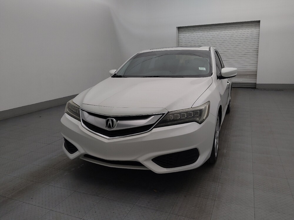 2017 Acura ILX in Lakeland, FL 33815 - 18099215 15