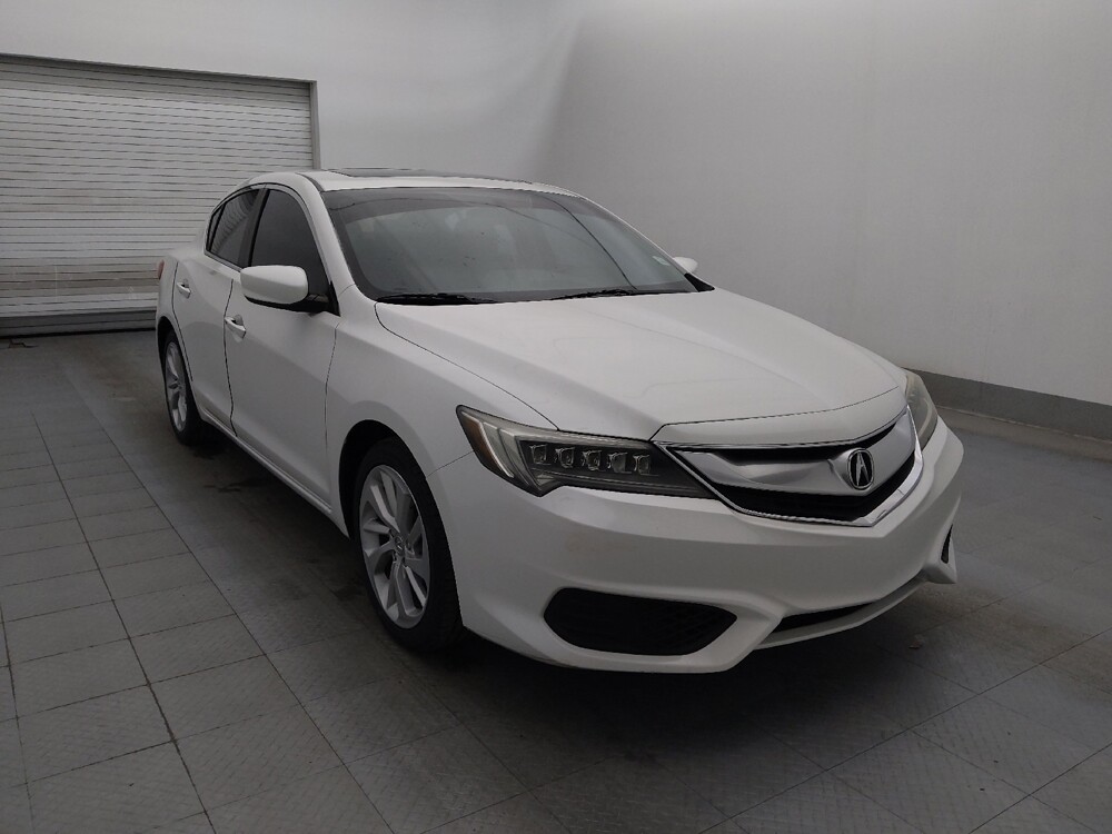 2017 Acura ILX in Lakeland, FL 33815 - 18099215 13