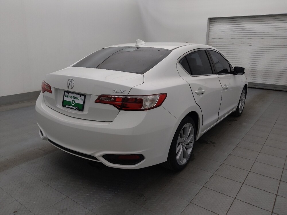 2017 Acura ILX in Lakeland, FL 33815 - 18099215 9