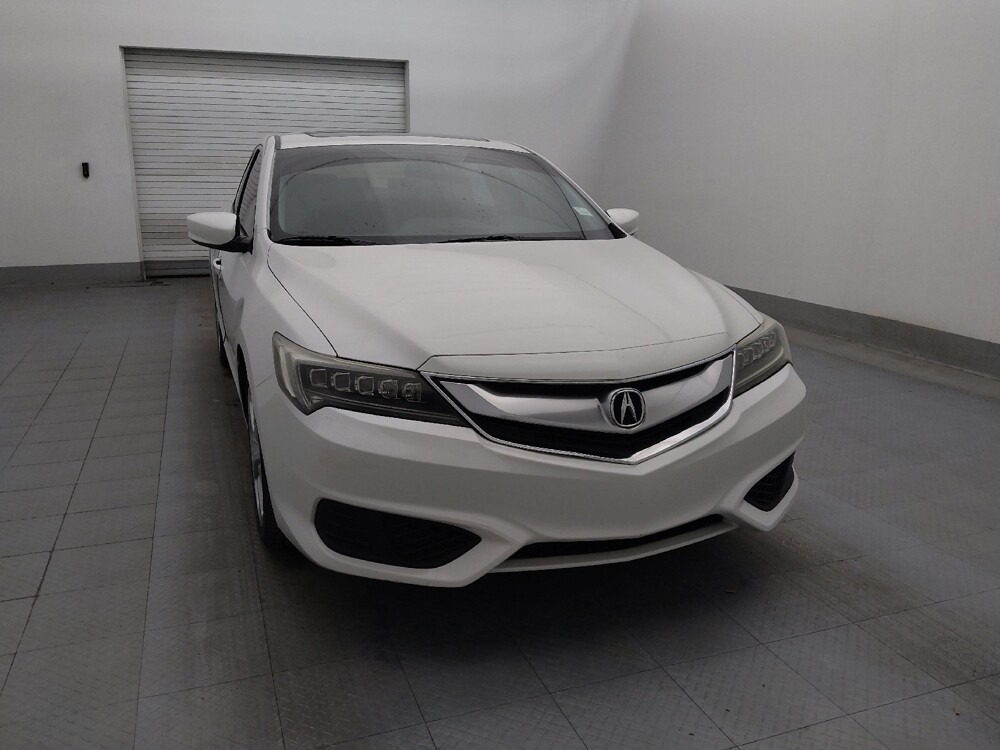 2017 Acura ILX in Lakeland, FL 33815 - 18099215 14