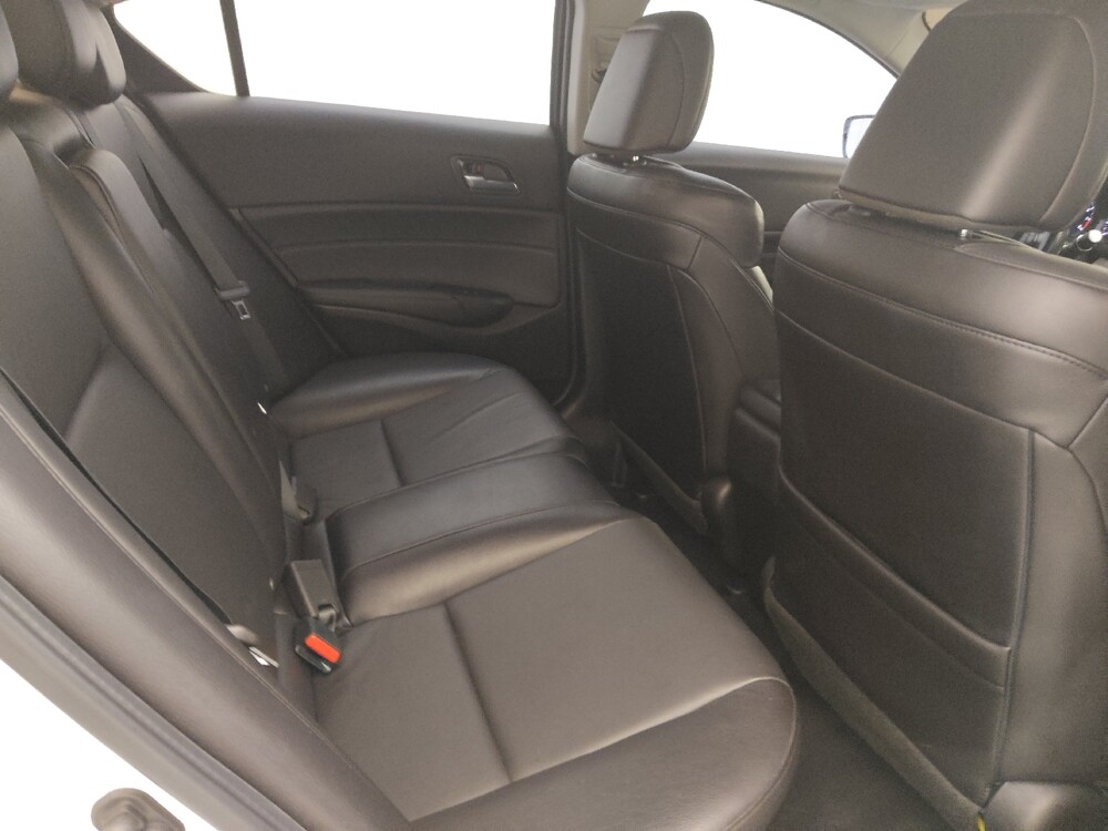 2017 Acura ILX in Lakeland, FL 33815 - 18099215 19