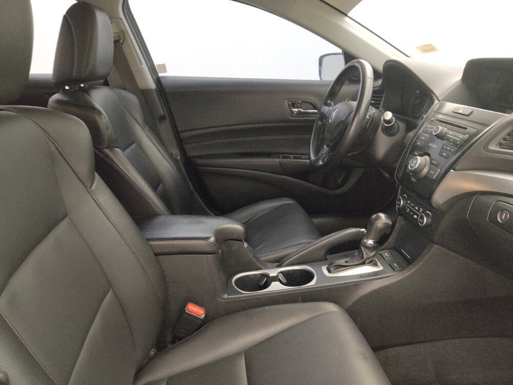 2017 Acura ILX in Lakeland, FL 33815 - 18099215 21