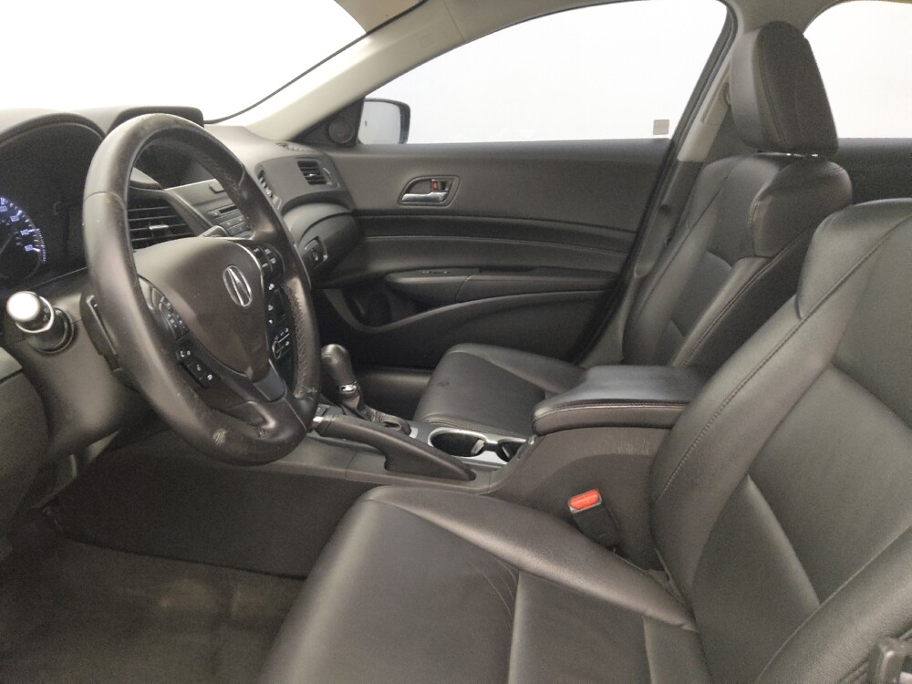 2017 Acura ILX in Lakeland, FL 33815 - 18099215 17