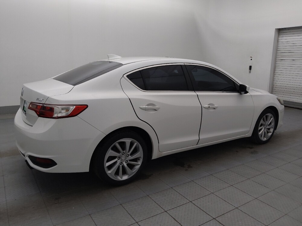 2017 Acura ILX in Lakeland, FL 33815 - 18099215 10