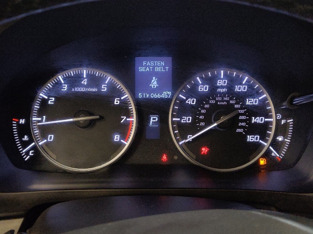 2017 Acura ILX in Lakeland, FL 33815 - 18099215 23