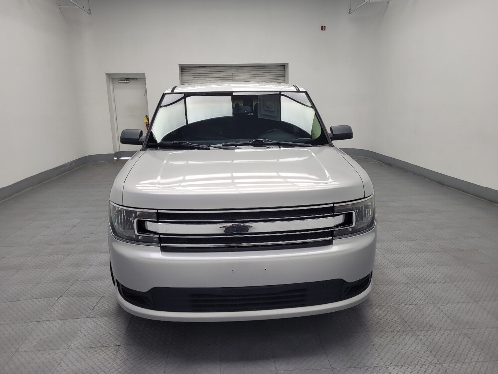 2014 Ford Flex in Las Vegas, NV 89102 - 18099216 14