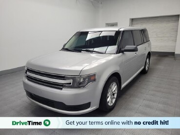 2014 Ford Flex in Las Vegas, NV 89102