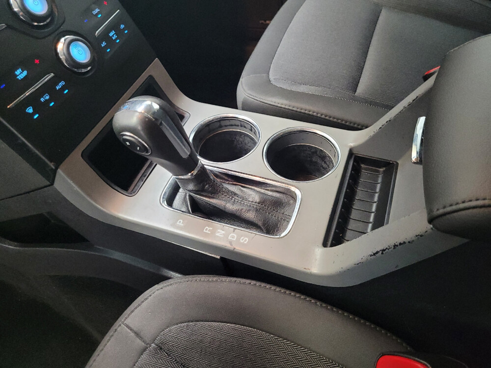 2014 Ford Flex in Las Vegas, NV 89102 - 18099216 26