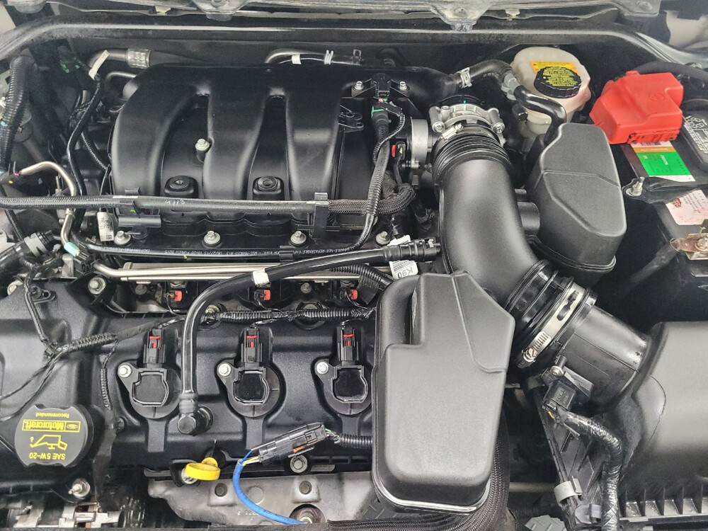 2014 Ford Flex in Las Vegas, NV 89102 - 18099216 30